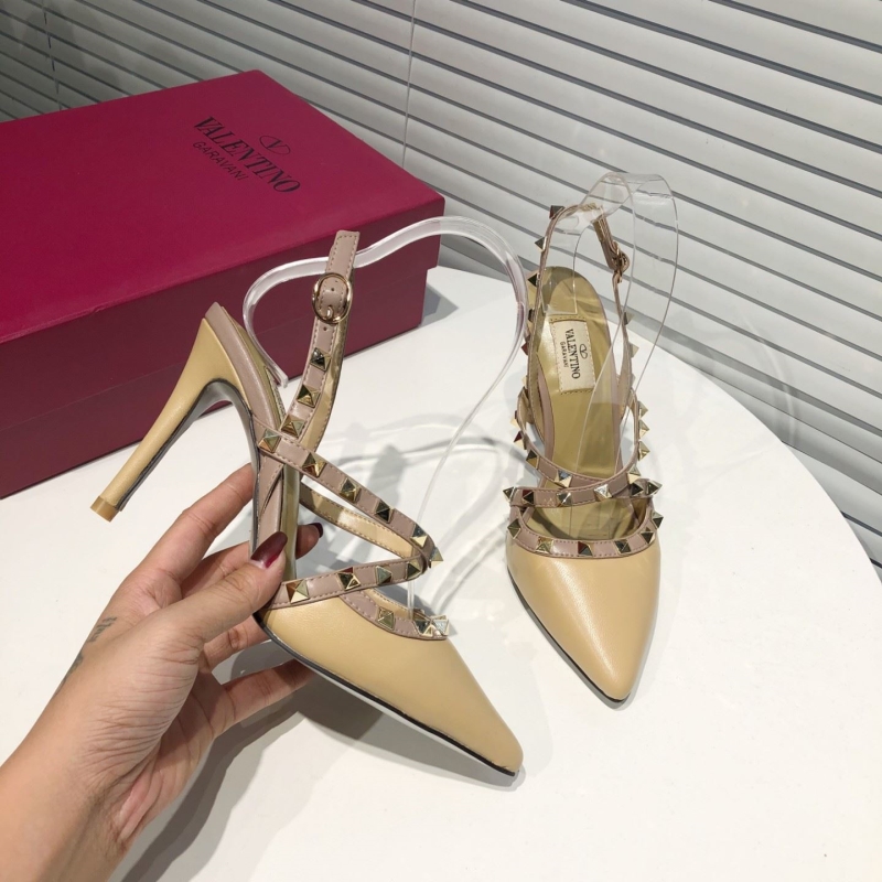 Valentino High Heels